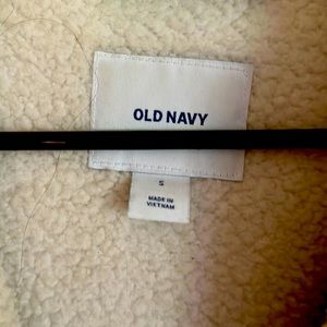Old Navy Small Jacket